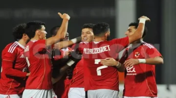 3 مكاسب للأهلي وشبح أزمة الدفاع أمام شبيبة القبائل